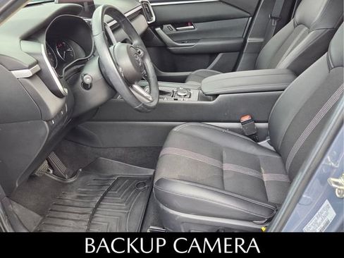 Used 2023 MAZDA CX-50 2.5 S w/ Cargo Package AWD/4WD image 5