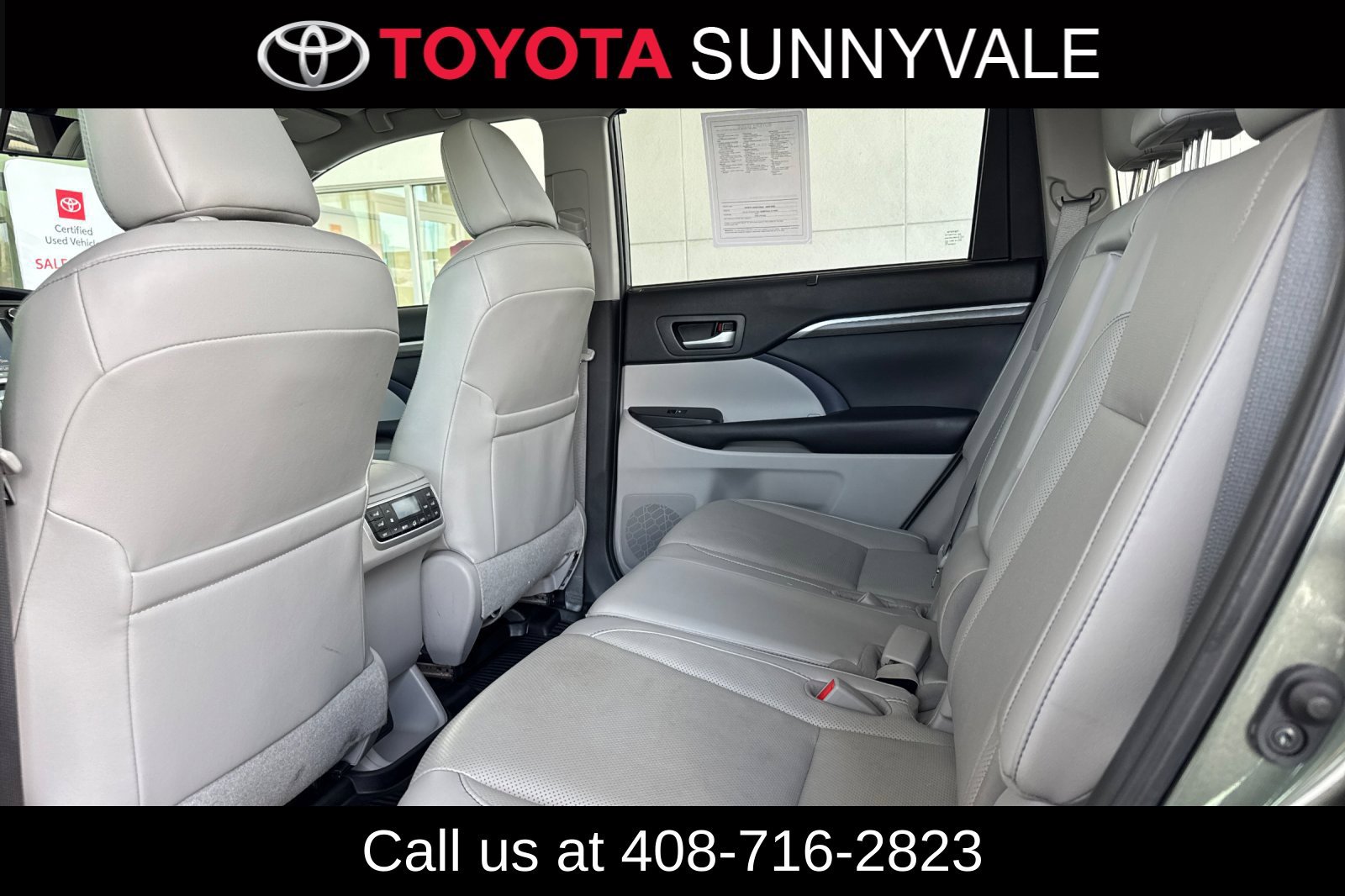 Used 2019 Toyota Highlander Limited Platinum AWD/4WD image 26