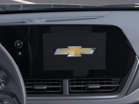 New 2026 Chevrolet Trax LS image 20