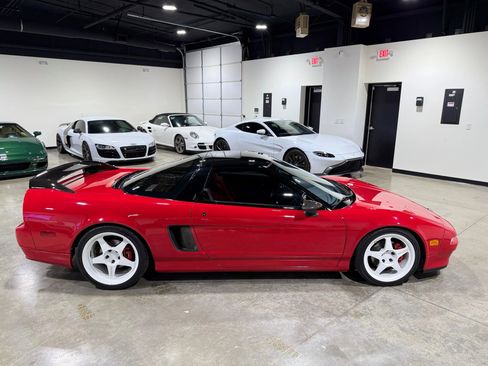 Used 1993 Acura NSX image 4