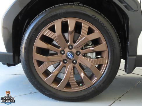 Used 2025 Subaru Forester Sport w/ Popular Package #1 AWD/4WD image 26