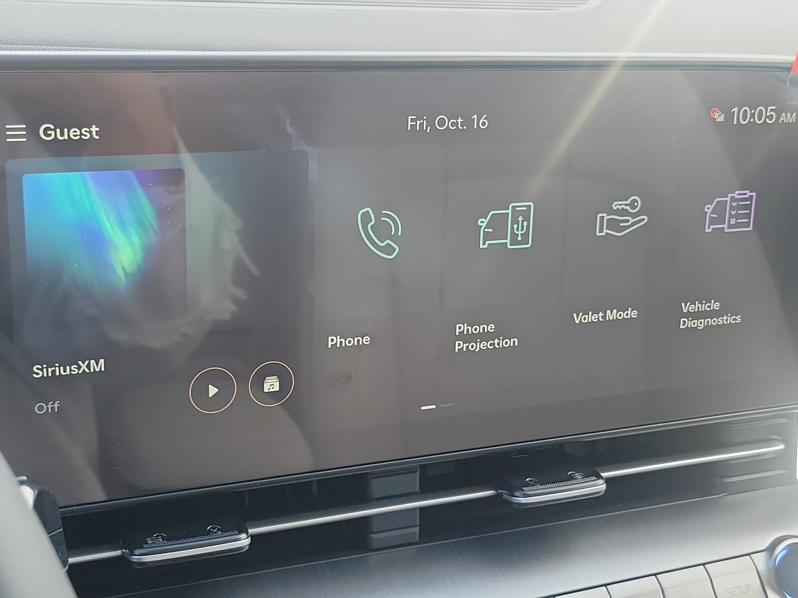 New 2027 Hyundai Kona SEL Sport FWD image 12