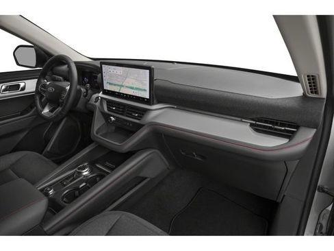 New 2026 Ford Explorer Active w/ Active Comfort Package AWD/4WD image 10