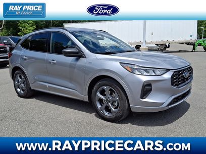 Used 2024 Ford Escape ST-Line w/ Tech Pack #1