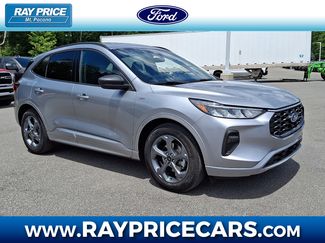 Used 2024 Ford Escape ST-Line w/ Tech Pack #1 FWD video 1