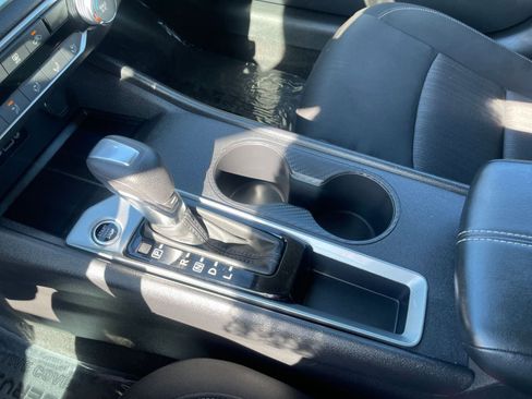 Used 2025 Nissan Altima 2.5 SV image 42