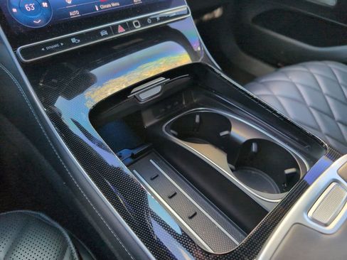 Used 2022 Mercedes-Benz S 580 4MATIC Sedan image 24