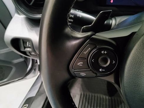 Used 2022 Toyota GR86 Premium RWD image 26