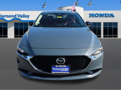 Used 2025 MAZDA MAZDA3 s image 2