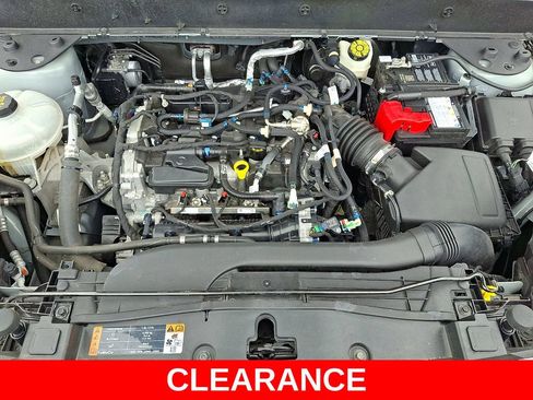 Used 2022 Ford Bronco Sport Big Bend AWD/4WD image 27