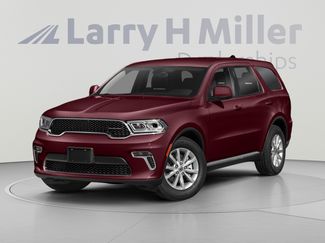 Used 2022 Dodge Durango GT w/ Blacktop Package RWD video 1