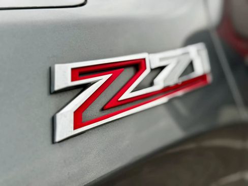 Used 2021 Chevrolet Silverado 1500 RST w/ All Star Edition Plus AWD/4WD image 9