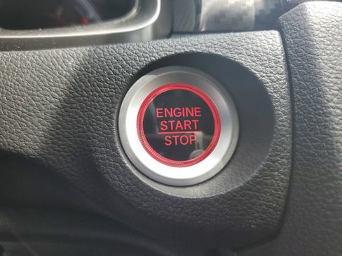 Certified 2018 Honda Civic Si image 26