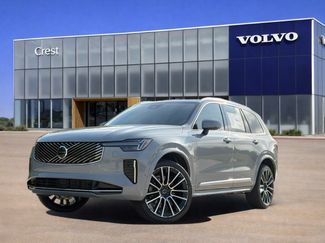 New 2026 Volvo XC90 B6 Plus w/ Protection Package Premier AWD/4WD video 1