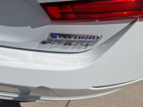 Used 2022 Honda Accord Sport image 12
