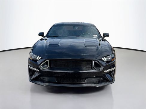 Used 2019 Ford Mustang GT image 2
