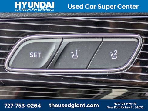 Used 2023 Hyundai Palisade Calligraphy AWD/4WD image 28