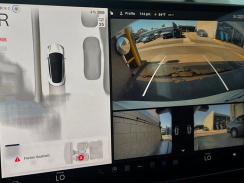 Used 2023 Tesla Model 3 Standard Range image 10