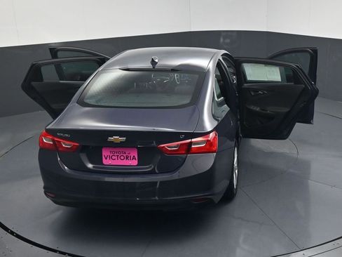 Used 2025 Chevrolet Malibu LT FWD image 22