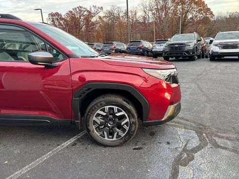 New 2026 Subaru Forester Premium image 59