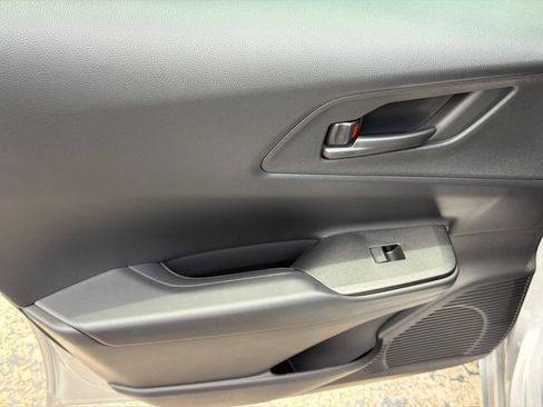 New 2026 Toyota Prius Plug-In Hybrid FWD image 23