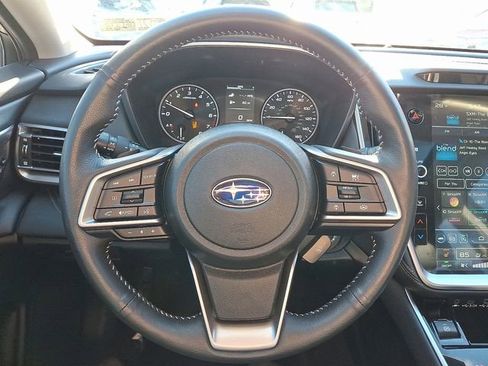 Certified 2025 Subaru Outback Limited XT image 24