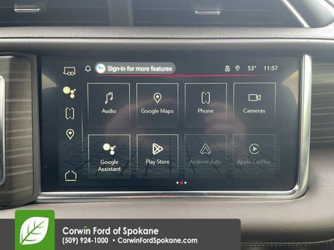 Used 2024 GMC Yukon XL Denali image 35