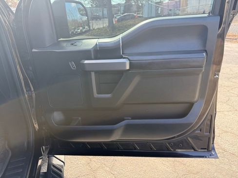 Used 2019 Ford F150 XLT w/ Equipment Group 302A Luxury image 22
