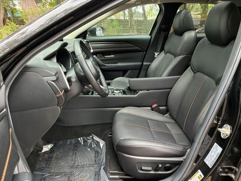 Used 2025 MAZDA CX-50 AWD 2.5 S w/ Premium Plus Pkg image 29