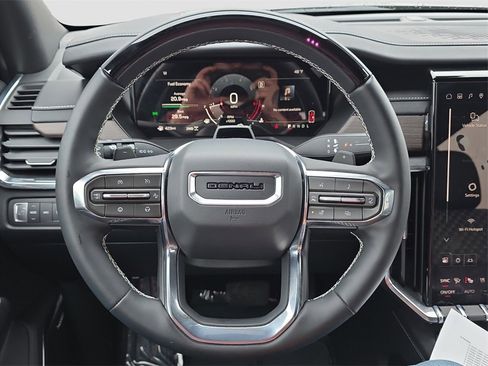 New 2026 GMC Acadia Denali w/ Super Cruise Package image 9