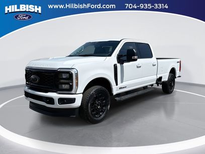 New 2026 Ford F350 XLT w/ XLT Premium Package