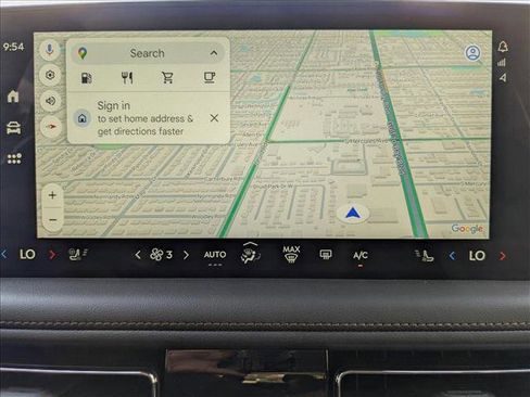 New 2025 Lincoln Aviator AWD w/ Equipment Group 101A image 13