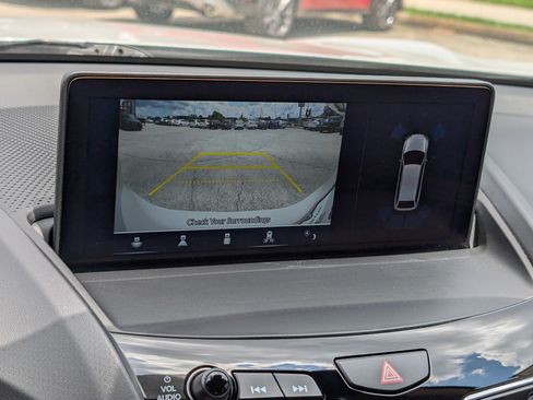 Certified 2023 Acura RDX FWD w/ Technology Package image 19