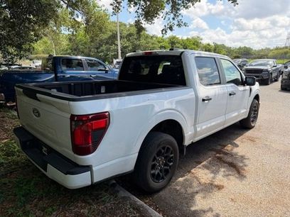 Used 2025 Ford F150 STX