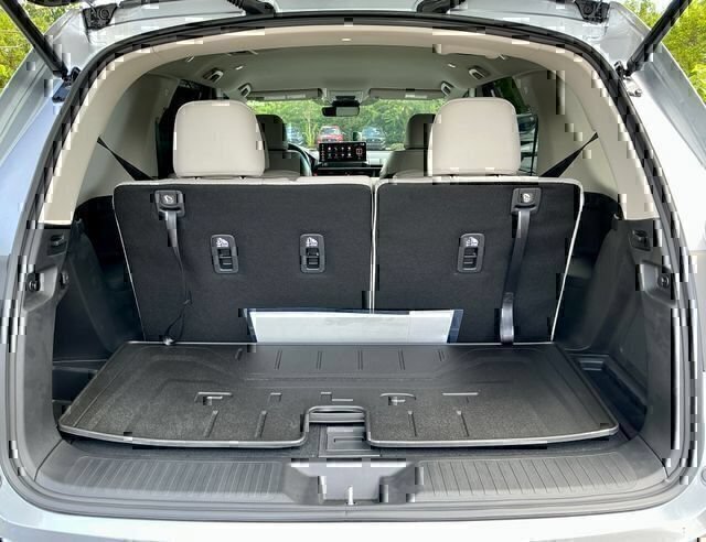 New 2026 Honda Pilot EX-L image 24