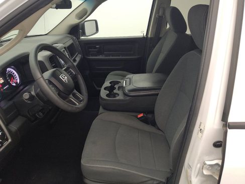 Used 2021 RAM 1500 Tradesman w/ Chrome Plus Package image 17