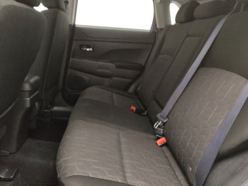 Used 2020 Mitsubishi Outlander Sport ES FWD image 18