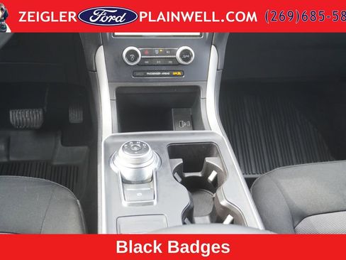 Used 2023 Ford Edge SE w/ Black Appearance Package AWD/4WD image 15