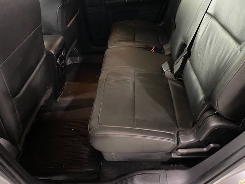 Used 2019 Ford Flex SEL w/ Equipment Group 202A image 21