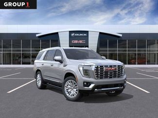 New 2026 GMC Yukon Denali w/ Sun & Power Step Package AWD/4WD video 1