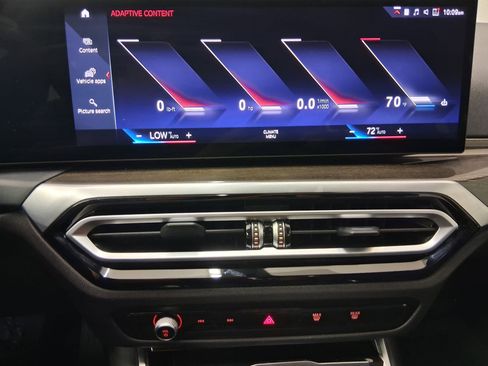 Certified 2023 BMW i4 eDrive35 w/ Premium Package RWD image 26