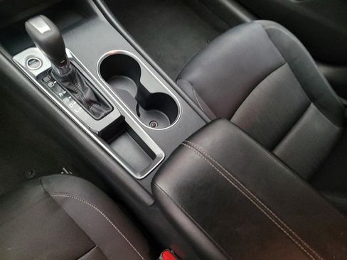 Used 2022 Nissan Altima 2.5 SV image 26