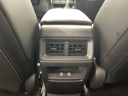 Used 2025 Honda CR-V Sport-L image 23