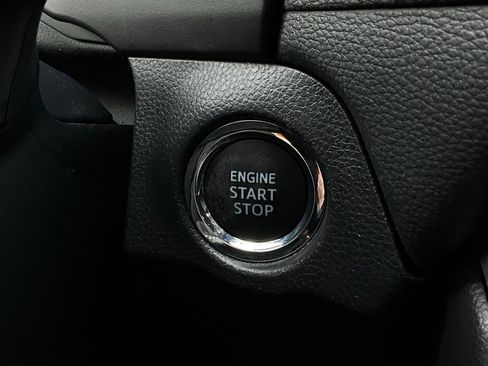 Used 2025 Toyota RAV4 XLE w/ Weather Package image 29