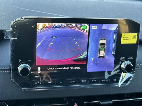 New 2025 Mitsubishi Outlander SE image 20