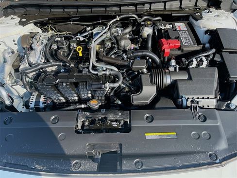 New 2025 Nissan Altima 2.5 S image 29