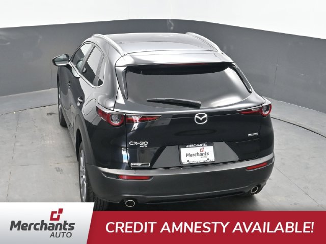 Used 2025 MAZDA CX-30 AWD 2.5 S w/ Preferred Package image 26