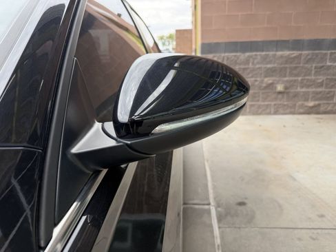 Used 2025 Volkswagen Jetta SEL FWD image 12