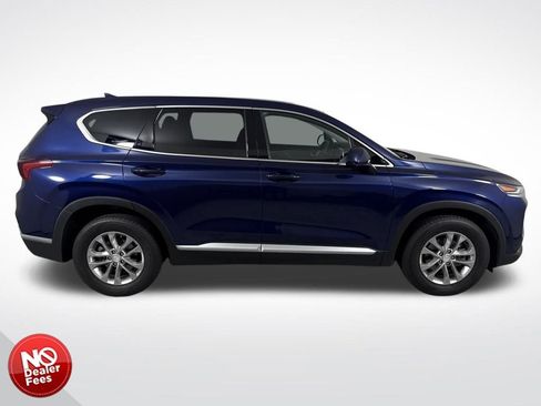 Used 2020 Hyundai Santa Fe SEL image 2