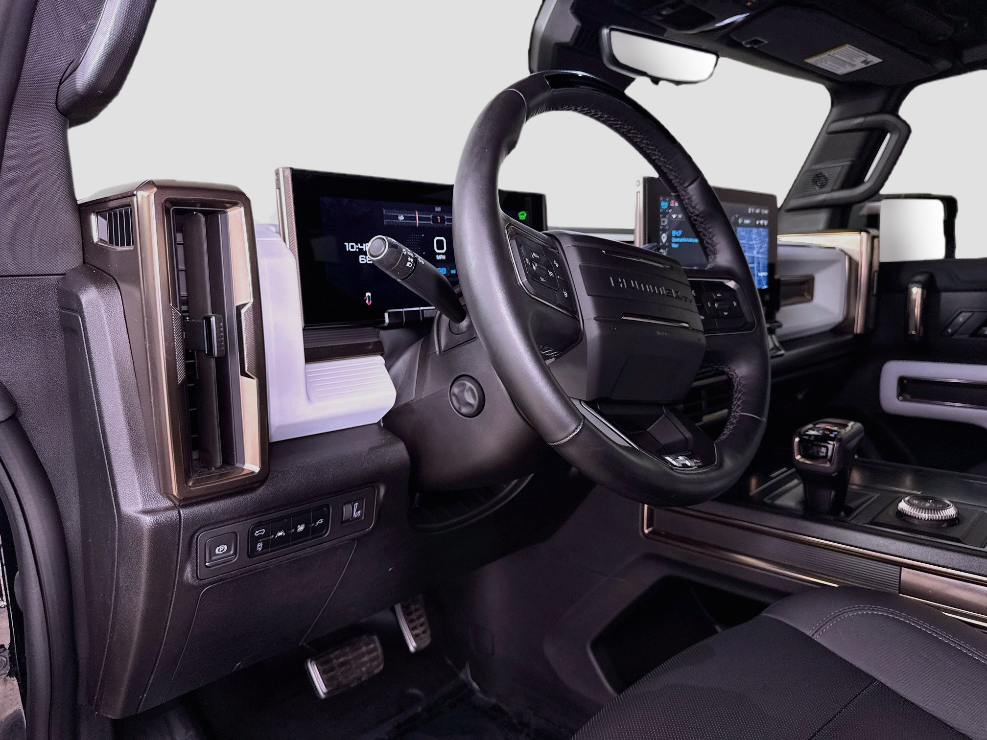 Used 2024 GMC Hummer EV 2X AWD/4WD image 11